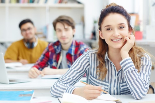 How business schools and universities can drive the gender diversity agenda