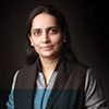 Asha, CEO, India