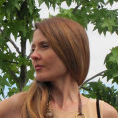 Marie-Thérèse Caron, CFO, France 