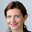Pascale Etemad, COO, France 