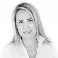 Virginie Bergeron, CFO, France 