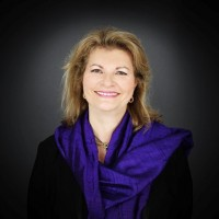 Viviane Strickfaden, CEO, France 