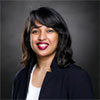 Nandini Colin, Human Resources Director, India/France