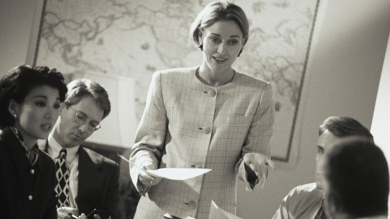 Why diversity at board-level matters