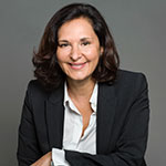 Elodie Loing, COO/Managing Director, France
