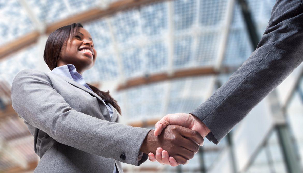 Advancing Women Executives