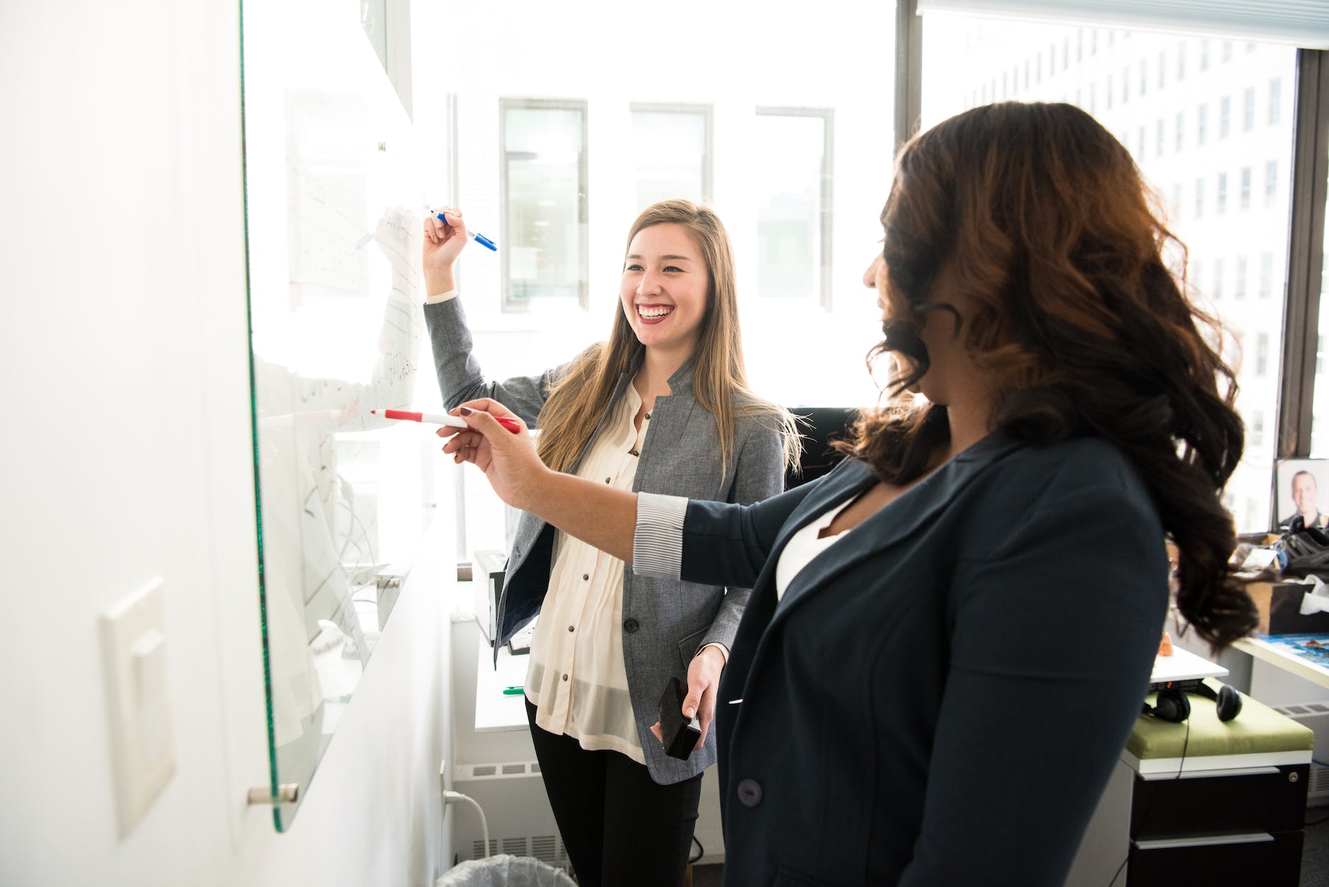 Promote Diversity at Workplace as an Inclusion Manager