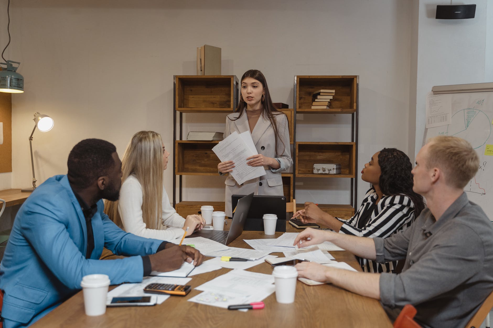 Women in Leadership: Empowering India’s Executive Boardrooms