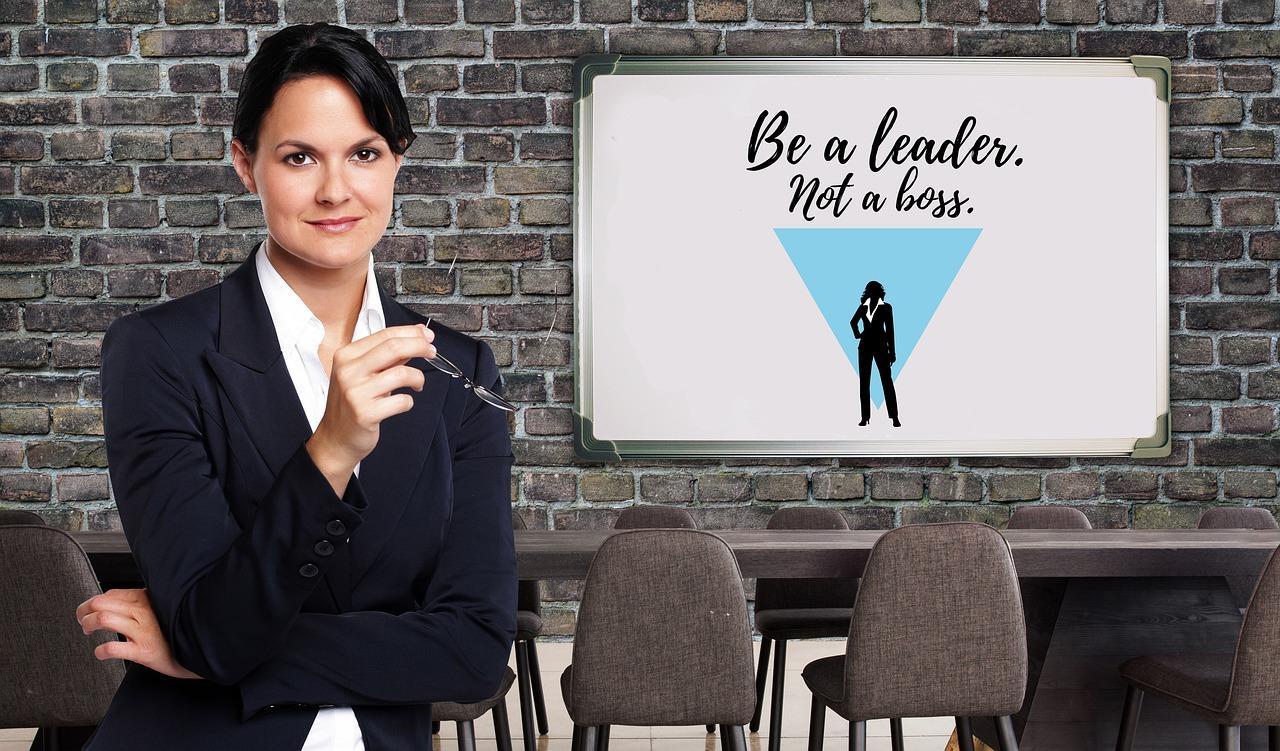 Unlocking Business Excellence Through Female Leadership