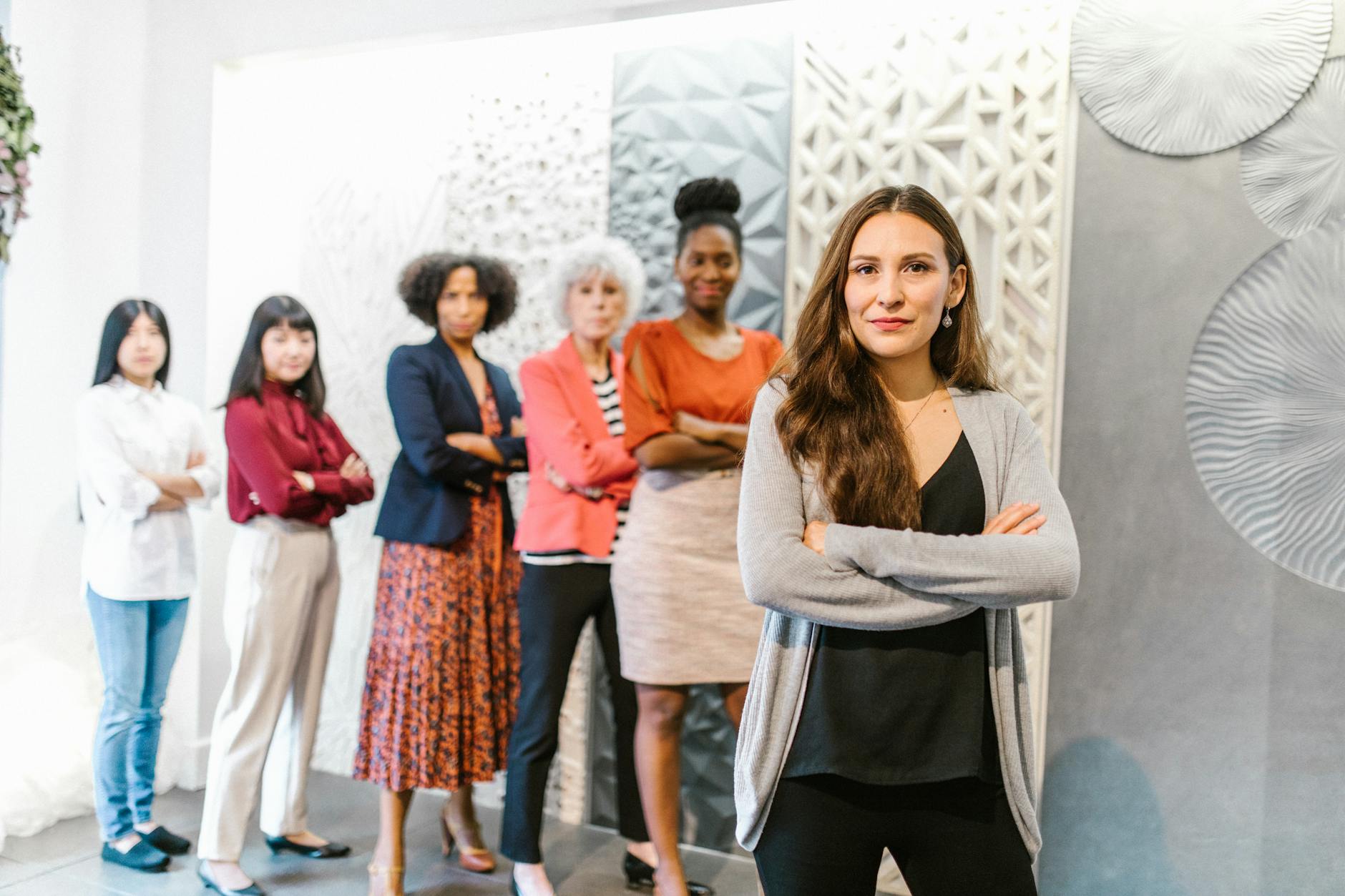 What are Women Leadership Programs