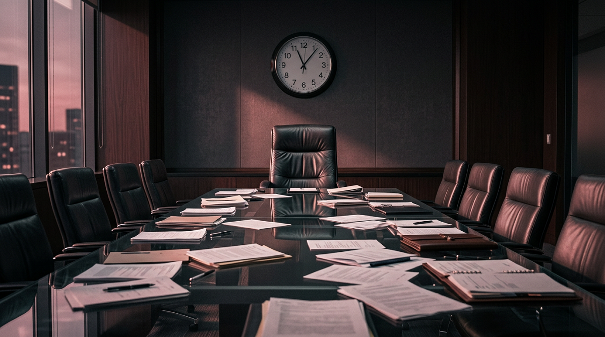 EU Women on Boards Directive 2026 deadline passed board gender quota enforcement Europe