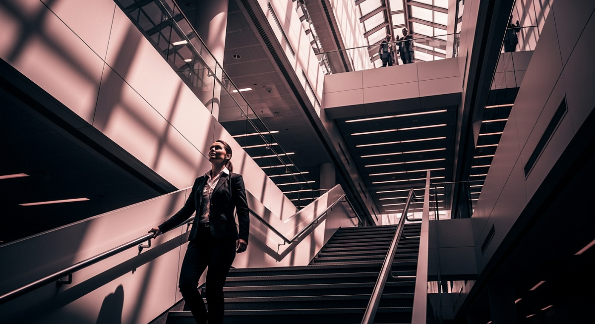 Female CEO pipeline Europe regulated markets post-quota leadership 2026