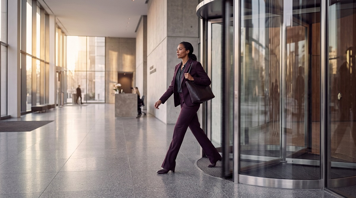 Interim and fractional women executives entering C-level roles