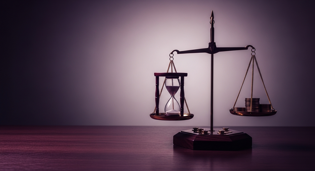 Retained versus milestone executive search fee models