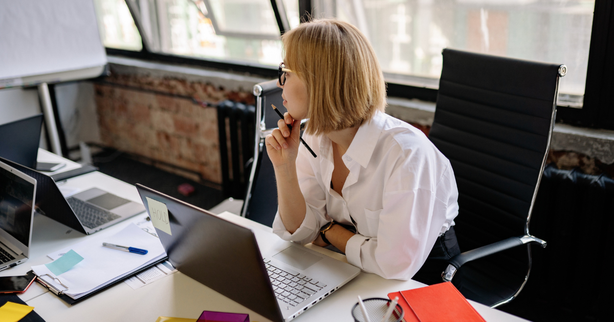 Hiring women executives discreetly at the executive level